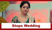 Mangal Lakshmi Upcoming Twist: Bua Dadi pleads with Mangal to marry Kapil; Mangal stops the wedding for Akshat 972416