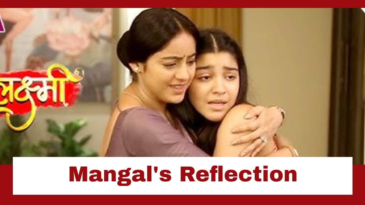 Mangal Lakshmi Upcoming Twist: Ishana gets praised for being Mangal's reflection; Mangal gets emotional 974392