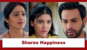 Mangal Lakshmi Upcoming Twist: Ishana shares her excitement with Adit; talks about Mangal's big Diwali gift 973584