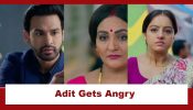 Mangal Lakshmi Upcoming Twist: Kusum feels shattered; Adit gets angry at Mangal 971338