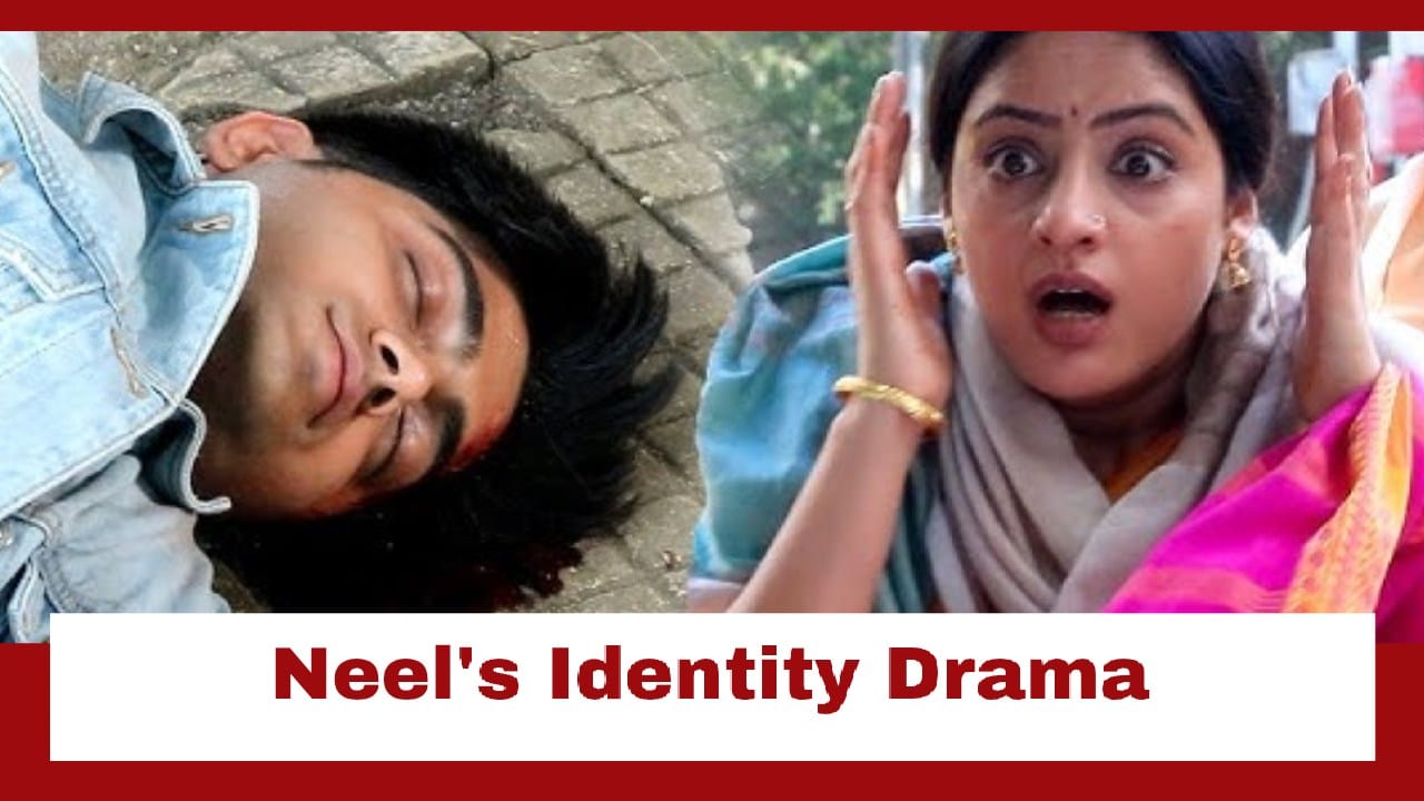 Mangal Lakshmi Upcoming Twist: Mangal confronts the servant lady; gets to know the identity of Neel 974008