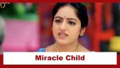Mangal Lakshmi Upcoming Twist: Mangal's doctor calls her son to be a miracle child; Mangal gets shocked 974146