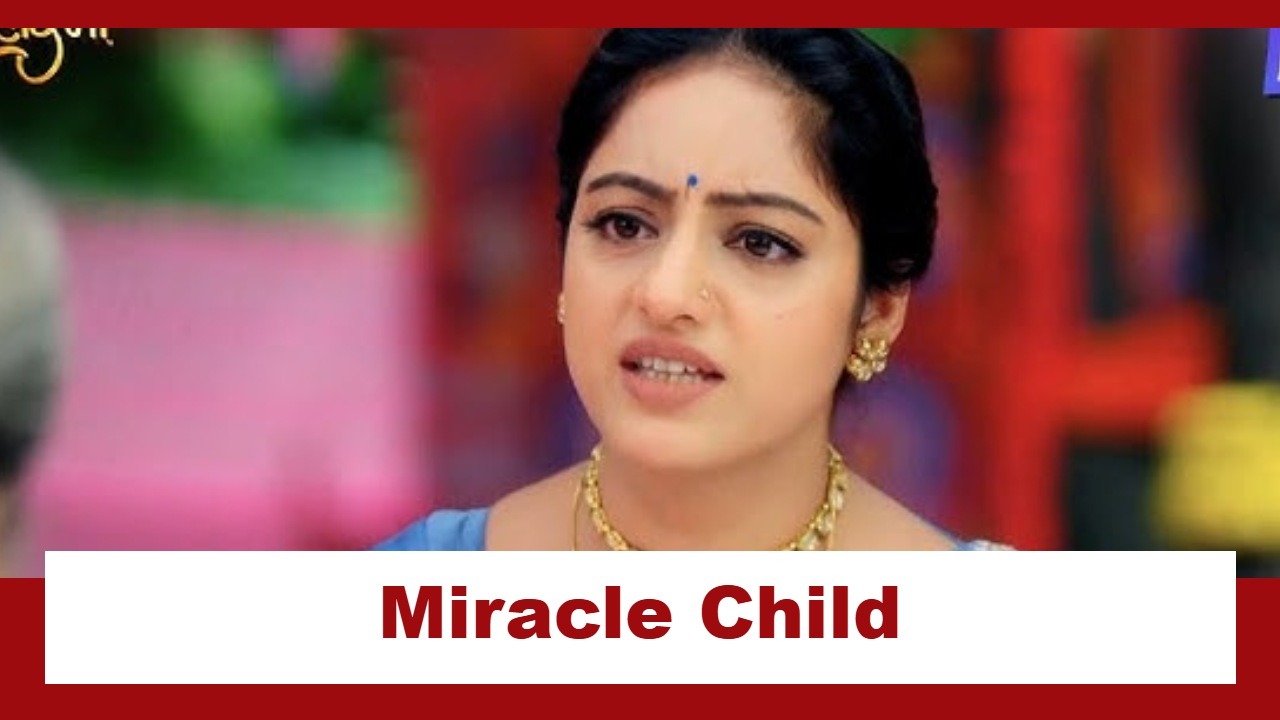 Mangal Lakshmi Upcoming Twist: Mangal's doctor calls her son to be a miracle child; Mangal gets shocked 974146
