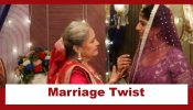 Mangal Lakshmi Upcoming Twist: OMG!! Bua Dadi takes advantage of Mangal's absence; wishes to get Kapil married to Lipika 972320