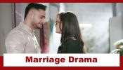 Mannat Har Khushi Paane Ki Upcoming Twist: Mannat and Vikrant's huge fight; Vikrant makes amends, marries Mannat 972492