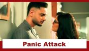 Mannat Har Khushi Paane Ki Upcoming Twist: Mannat's birthday surprise for Vikrant falls flat; Vikrant gets a panic attack 971016