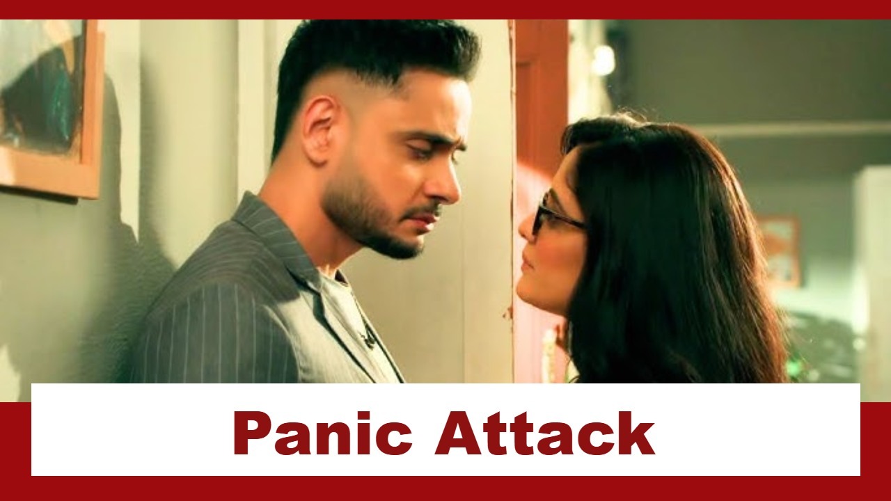 Mannat Har Khushi Paane Ki Upcoming Twist: Mannat's birthday surprise for Vikrant falls flat; Vikrant gets a panic attack 971016