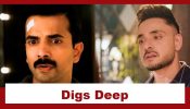 Mannat Har Khushi Paane Ki Upcoming Twist: Vikrant digs deep into Dhairya's past; gets to know a shocking truth 972589