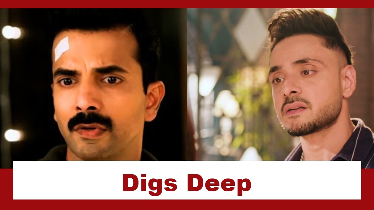 Mannat Har Khushi Paane Ki Upcoming Twist: Vikrant digs deep into Dhairya's past; gets to know a shocking truth 972589