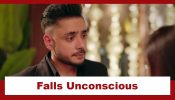 Mannat Har Khushi Paane Ki Upcoming Twist: Vikrant gets a panic attack; falls unconscious 974131