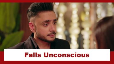 Mannat Har Khushi Paane Ki Upcoming Twist: Vikrant gets a panic attack; falls unconscious