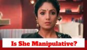 Mannat Har Khushi Paane Ki Upcoming Twist: Vishakha's entry leaves Neetu stunned; Is Vishakha manipulative? 971734