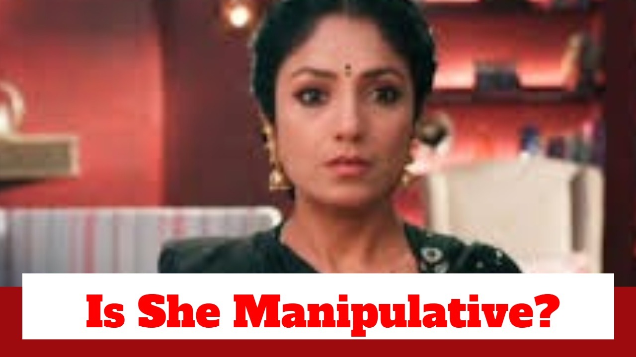 Mannat Har Khushi Paane Ki Upcoming Twist: Vishakha's entry leaves Neetu stunned; Is Vishakha manipulative? 971734
