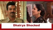 Mannat Har Khushi Paane Ki Upcoming Twist: Vishakha's greed takes over; Dhairya shocked at his mother's transformation 971864