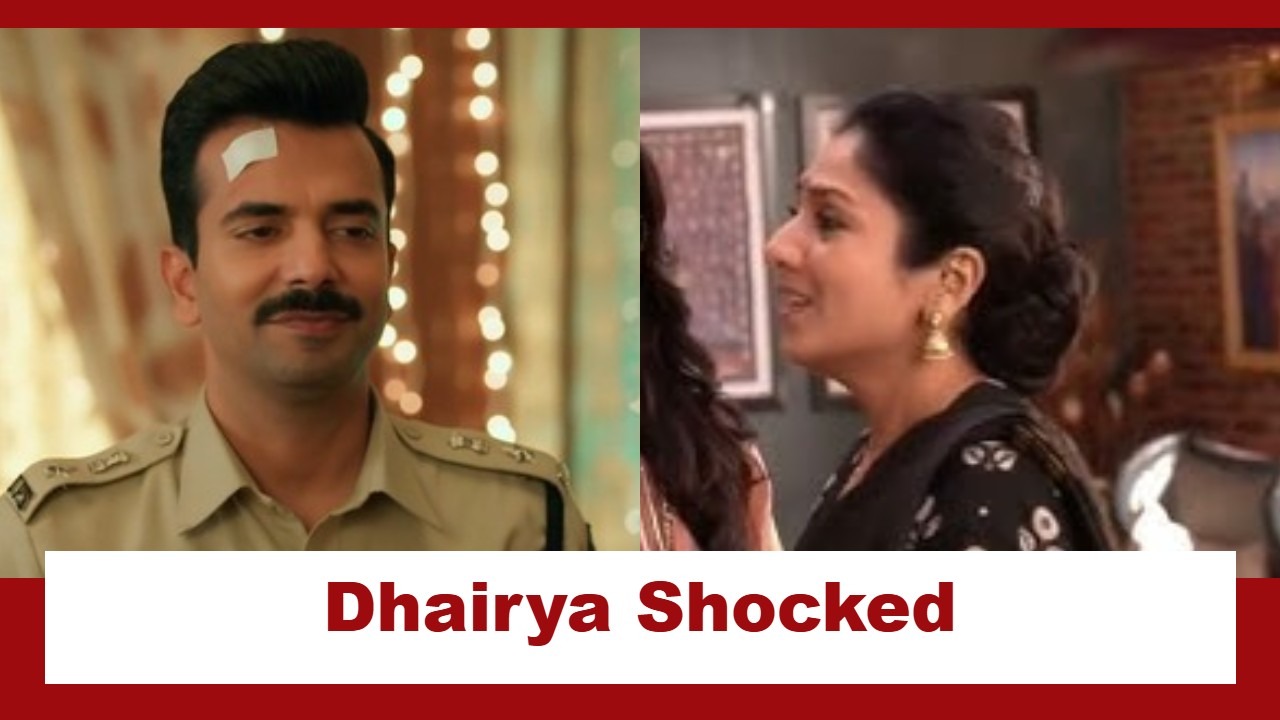 Mannat Har Khushi Paane Ki Upcoming Twist: Vishakha's greed takes over; Dhairya shocked at his mother's transformation 971864