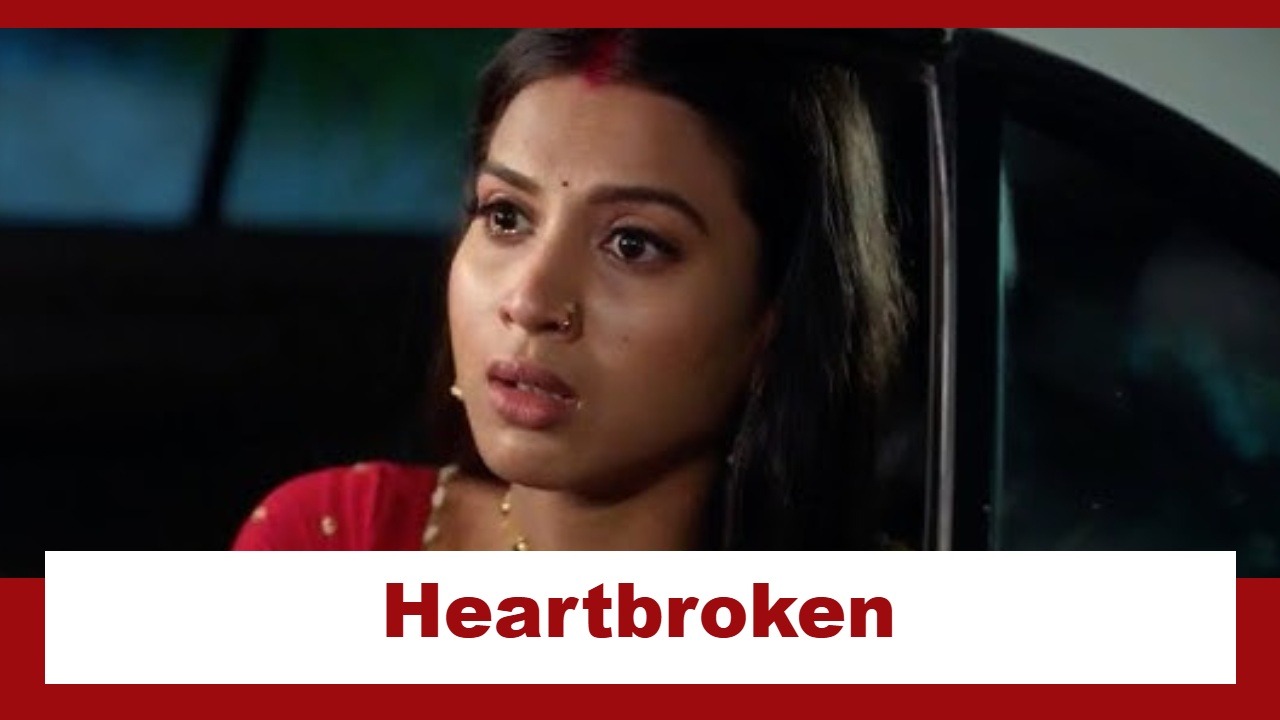 Manpasand Ki Shaadi Upcoming Twist: Aarohi feels heartbroken; her father regrets his decision 974507