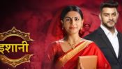 Megha Chakraborty And Karam Rajpal's Star Plus Show Ishaani To End Soon, Reports 971356