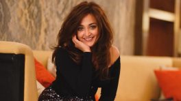 Monali Thakur Extends Heartfelt Wishes for a Joyous and Eco-Friendly Diwali!