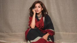 Monali Thakur Launches Clothing Brand ‘Thakurayin’ During Festive Season, Celebrating Sarees & India’s Textile Heritage