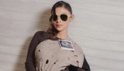 Mouni Roy Serves Moschino Magic at Milan Fashion Week 972260