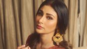 Mouni Roy’s Goddess Look from Durga Puja 970834