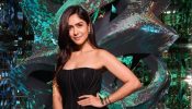 Mrunal Thakur Exudes Elegance in Black Off-Shoulder Dress 972391