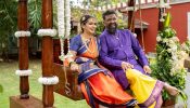 Musicians Raghu Dixit & Varijashree Venugopal Tie the Knot!