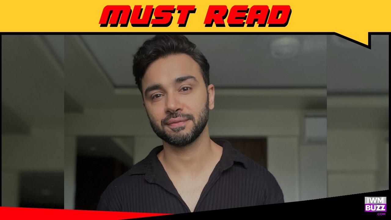 My driving force as an actor is to play characters that have many emotions to depict: Samridh Bawa of Pushpa Impossible 973858