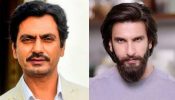 Nawazuddin Siddiqui defends Ranveer Singh in method acting debate; lambasts critics of his approach to acting, “If not for this, Joker ka Heath Ledger na hota” 971674