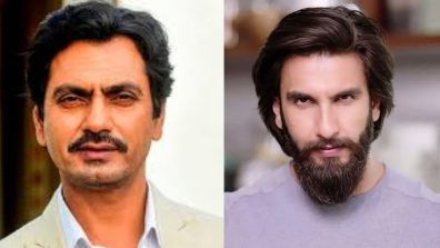 Nawazuddin Siddiqui defends Ranveer Singh in method acting debate; lambasts critics of his approach to acting, “If not for this, Joker ka Heath Ledger na hota”