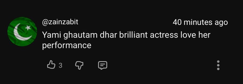 Netizens Can’t Stop Applauding Yami Gautam Dhar’s Powerful Portrayal as Shazia Bano in HAQ trailer: “ you deserve national award for your acting skills” 974054