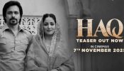 Netizens Can’t Stop Applauding Yami Gautam Dhar’s Powerful Portrayal as Shazia Bano in HAQ trailer: “ you deserve national award for your acting skills”