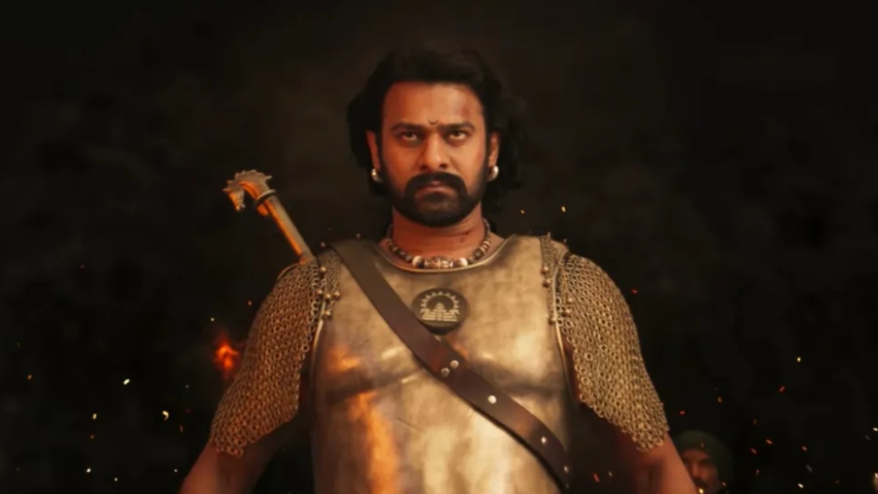 Netizens React to Baahubali: The Epic Trailer, “Nostalgia, Goosebumps, and Pure Cinema Magic!” 973799