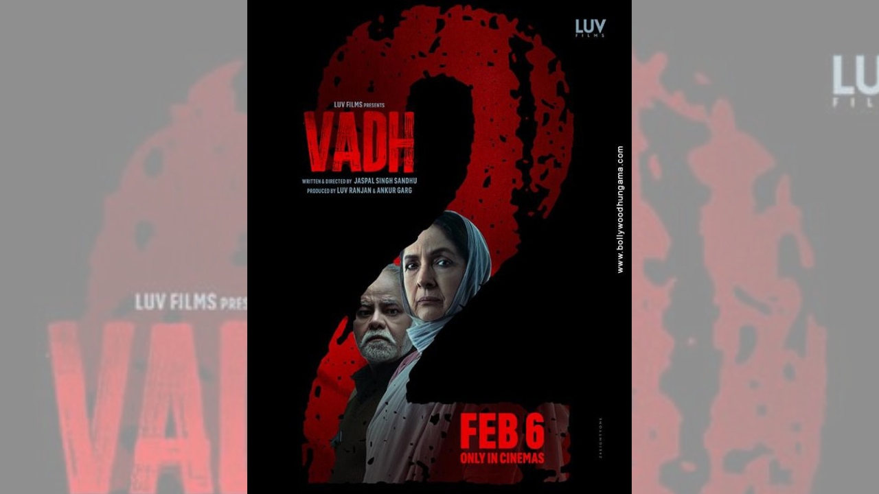 Netizens React to Sanjay Mishra and Neena Gupta’s Vadh 2: Call it “A First-Ever Truly Deserving Franchise of Actors” 974411