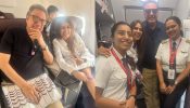 Nia Sharma Bumps Into Boman Irani In Flight, Shares Her Experience — "Was Never Lucky..." 973614