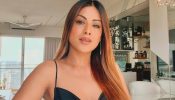 Nia Sharma Reacts To New Alimony Law In India: "Just Find Work, Not Men" 973495