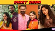 Niharika Chouksey on Tumm Se Tumm Tak completing 100 episodes, says, 'The real love story will begin now' 972399