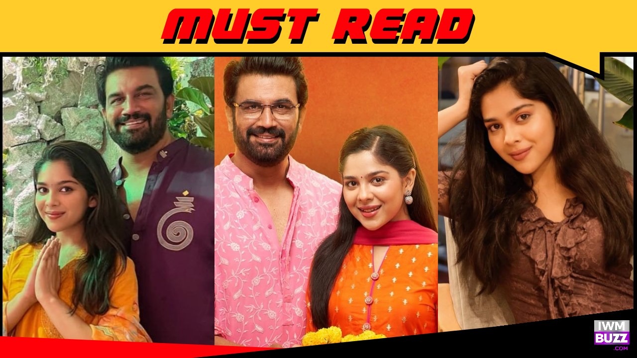 Niharika Chouksey on Tumm Se Tumm Tak completing 100 episodes, says, 'The real love story will begin now' 972399