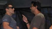 Nikhil Dwivedi backs Salman Khan, says ‘his track record speaks for itself’ amid "Sikandar" row 972833