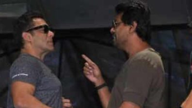 Nikhil Dwivedi backs Salman Khan, says ‘his track record speaks for itself’ amid “Sikandar” row