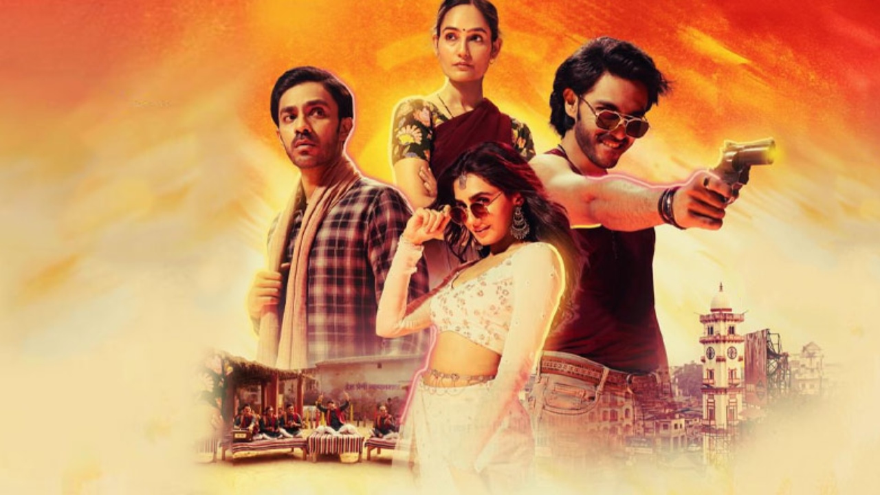 Nishaanchi Box Office Collection Day 12: Collects 1.3 Crore 970838
