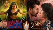 No Khan, No Kapoor—Just Thamma & Deewaniyat Setting Diwali On Fire 973375