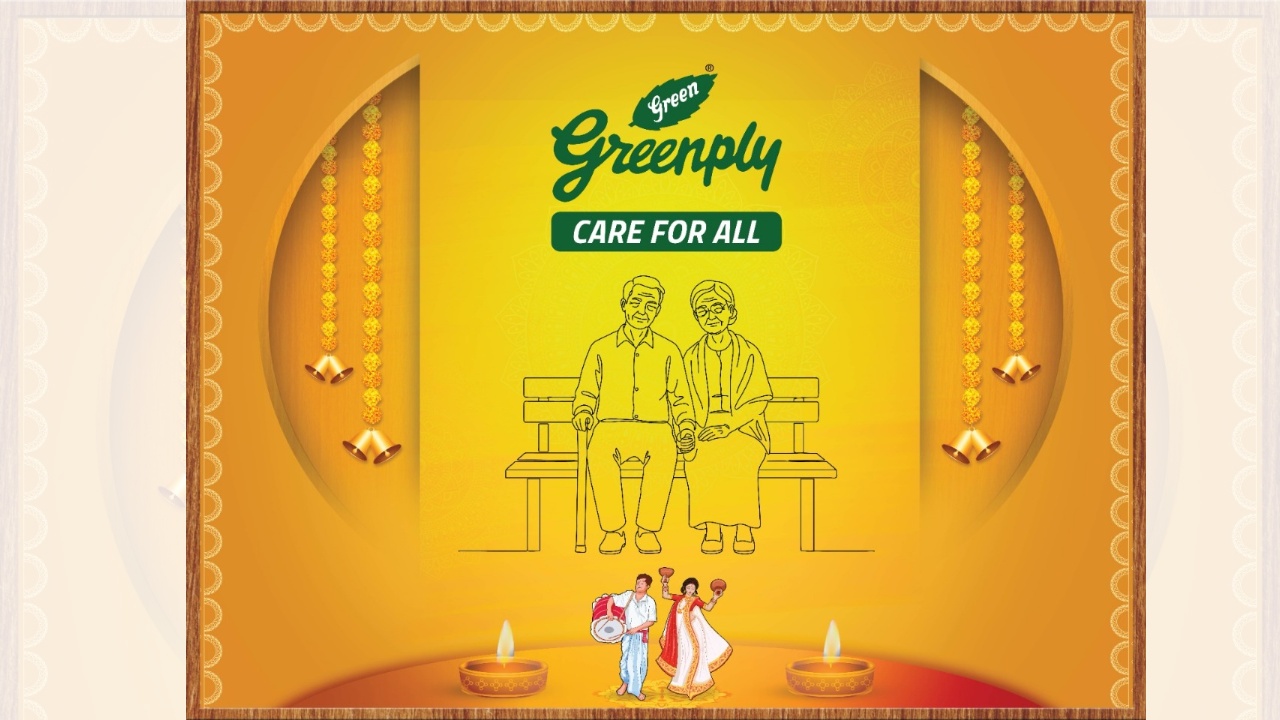 Not Selective, Not For Privileged but Greenply Is Here To Care for All 971030