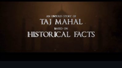 Paresh Rawal Sparks Intense Debate in The Taj Story, A Bold Cinematic Journey That Challenges History, Faith, and Freedom! Teaser Out Now