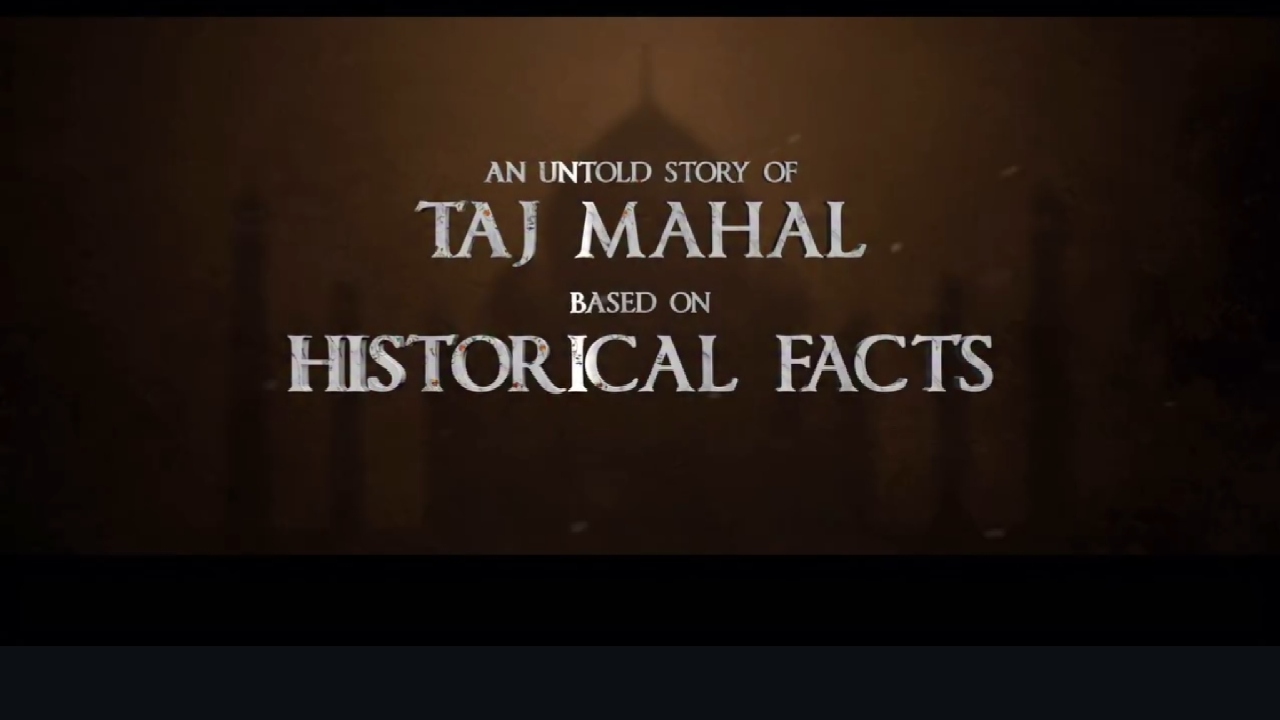 Paresh Rawal Sparks Intense Debate in The Taj Story, A Bold Cinematic Journey That Challenges History, Faith, and Freedom! Teaser Out Now 971776