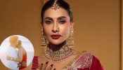 Pavitra Punia Announces Engagement, Shares Romantic Pics With Mystery Fiancé 973267