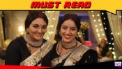 Personally, I want Mangal to give Adit another chance: Urvashi Upadhyay on Mangal's wedding dilemma in Mangal Lakshmi 971543