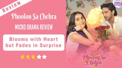 Phoolon Sa Chehra Micro Drama Review: Blooms with Heart but Fades in Surprise