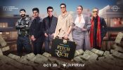 ‘Pitch To Get Rich’: A Bold Step For Fashion, But With Uneven Strides 973319