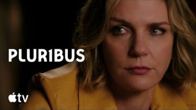 Pluribus Trailer: Ambiguous, Dark & Unhappily-happy Pluribus Trailer: Ambiguous, Dark & Unhappily-happy